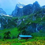 Barun Valley