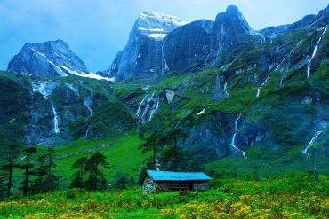 Barun Valley