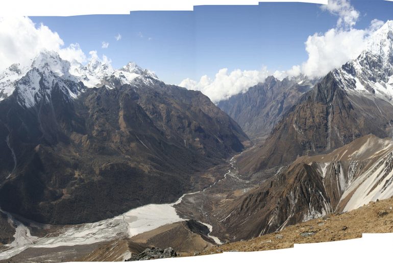 Langtang Helambu
