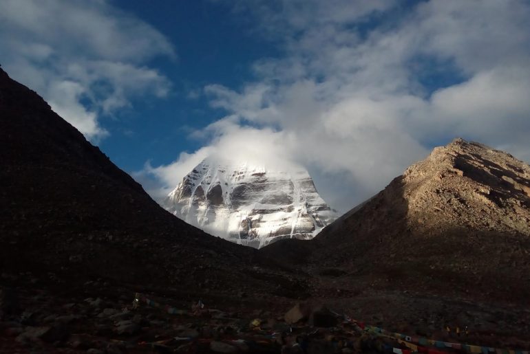 Mount Kailash