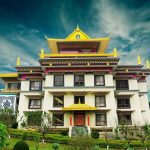 Neydo Monastery, Pharping