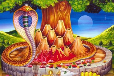 Nag Panchami