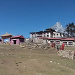 Tengboche Monastery