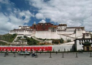 Potala Palace